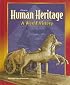Human Heritage, Student Edition