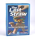 The Last Straw