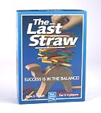 Review Paul Lamond Games  / The Last Straw