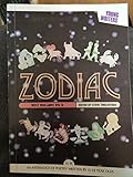 Zodiac : West Midlands. Vol. II