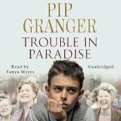 Trouble in Paradise | [Pip Granger]