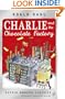 Charlie and the Chocolate Factory (Puffin Modern Classics)