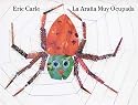 La arana muy ocupada (Spanish Edition)