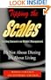 Tipping the Scales: Attention! It Is Not About DIEting, It's About Living
