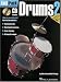FastTrack Music Instruction - Drums, Book 2 (Fasttrack Series)