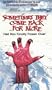 Sometimes They Come Back for More [VHS]