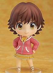 ねんどろいど アイドルマスター シンデレラガールズ 本田未央 ノンスケール ABS&PVC製 塗装済み可動フィギュア