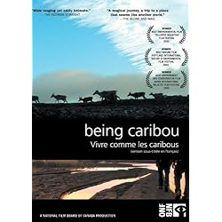 Being Caribou