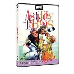 Absolutely Fabulous: Absolutely Special by 