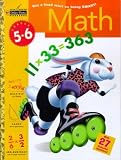 Math (Grades 5 - 6) (Step Ahead)