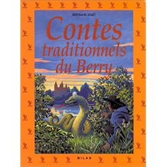 Contes traditionnels du Berry