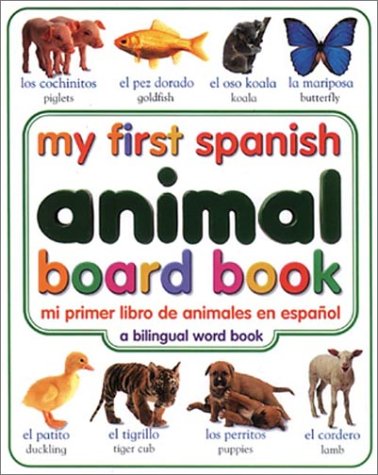 Libros en Espanol