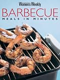 Barbecue Meals in Minutes (