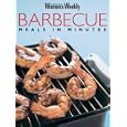 Barbecue Meals in Minutes ("Australian Women's Weekly")