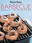 Barbecue Meals in Minutes (Australian Womens Weekly)