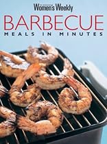 Barbecue Meals in Minutes