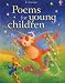Little Book of Poems for Young Children