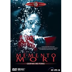 Memento Mori - Gedenke des Todes