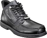 Rockport Men's Marangue Mocc Toe Boot
