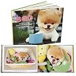 Boo: The Life of The World's Cutest Dog Book By J. H. Lee