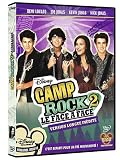 Produkt-Bild: Camp rock 2 [FR Import]