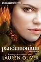 Pandemonium Enhanced Ebook (Delirium)