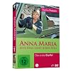 Anna Maria - Eine Frau geht ihren Weg, Die erste Staffel (3 DVDs)