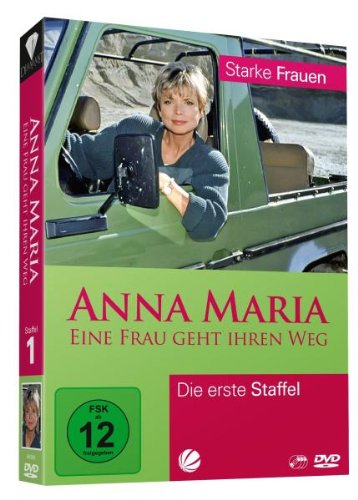 Anna Maria Eine Frau Geht Ihren Weg Folge 1