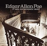 Edgar Allan Poe: Der entwendete Brief. CD: Tl 11