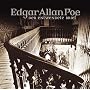 Edgar Allan Poe: Der entwendete Brief. CD: Tl 11