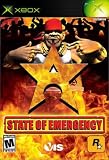 Revue Take Two  / State of Emergency [ Xbox ] [ UK Import ]