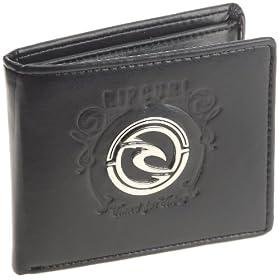 grande porte garage Rip Curl Distant Wlt Portefeuille
