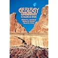 Geology Underfoot in Southern Utah by Richard L. Orndorff, Robert W. Wieder, and David G. Futey