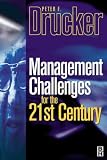 Management Challenges for the 21st Century