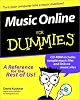 Music Online for Dummies