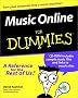 Music Online for Dummies Music Online for Dummies