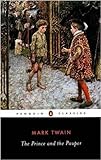 The Prince and the Pauper (Puffin Classics)
