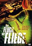 cover of Der Fluch der Fliege