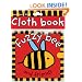 Fuzzy Bee and Friends (Cloth Books)