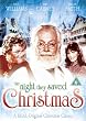 The Night They Saved Christmas [DVD]