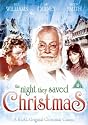 The Night They Saved Christmas [DVD]