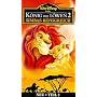 Der K�nig der L�wen 2 - Simbas K�nigreich [VHS]