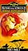 The Lion King II: Simba's Pride