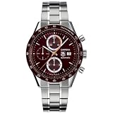 TAG Heuer Men's Carrera Automatic Chronograph Watch #CV2013.BA0786