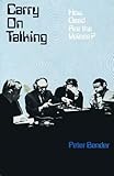 Carry on talking : how dead are the voices?