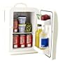 Biagiante ThermaFridge Deluxe Thermoelectric Hot/Cold Food Storage Appliance, White