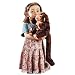 Folkmanis Puppet Monkey