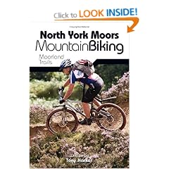 North York Moors Mountain Biking: Moorland Trails