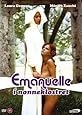 Emmanuelle i nonneklosteret [DVD] [1977]