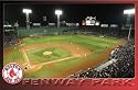 Fenway Park Poster (3700)